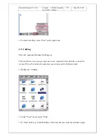 Preview for 21 page of Unitech PA960 User Manual