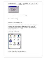 Preview for 23 page of Unitech PA960 User Manual