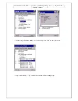 Preview for 27 page of Unitech PA960 User Manual