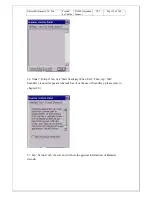 Preview for 34 page of Unitech PA960 User Manual