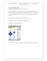 Preview for 46 page of Unitech PA960 User Manual