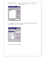 Preview for 47 page of Unitech PA960 User Manual