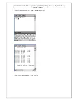 Preview for 51 page of Unitech PA960 User Manual