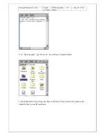 Preview for 56 page of Unitech PA960 User Manual