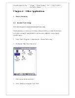 Preview for 117 page of Unitech PA960 User Manual