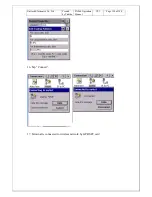 Preview for 121 page of Unitech PA960 User Manual