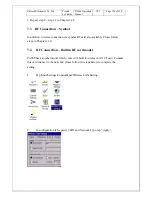 Preview for 127 page of Unitech PA960 User Manual