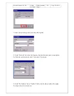 Preview for 130 page of Unitech PA960 User Manual