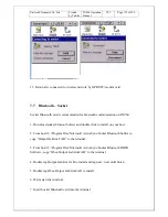 Preview for 140 page of Unitech PA960 User Manual