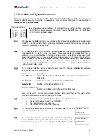 Preview for 16 page of Unitech PT630D User Reference Manual