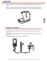 Preview for 17 page of Unitech RH767 Quick Reference Manual