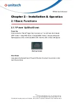 Preview for 29 page of Unitech RP902 User Manual