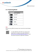Preview for 35 page of Unitech RP902 User Manual