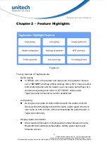 Preview for 8 page of Unitech TagAccess Manual