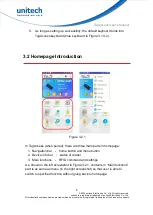 Preview for 14 page of Unitech TagAccess Manual