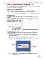 Preview for 11 page of Unitech Tashi MT680-AMWTAG User Manual