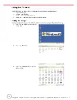 Preview for 16 page of Unitech Tashi MT680-AMWTAG User Manual