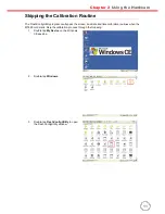 Preview for 19 page of Unitech Tashi MT680-AMWTAG User Manual