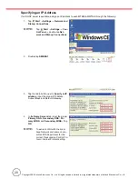 Preview for 28 page of Unitech Tashi MT680-AMWTAG User Manual