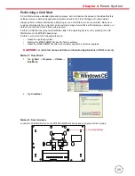 Preview for 33 page of Unitech Tashi MT680-AMWTAG User Manual