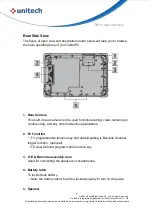 Preview for 18 page of Unitech TB170 User Manual