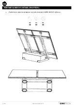 Preview for 12 page of Uniteck UNIFIX 800 EGF Manual