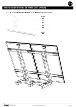 Preview for 47 page of Uniteck UNIFIX 800 EGF Manual