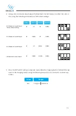 Preview for 13 page of United Chargers Grizzl-E EV User Manual & Installation Manual