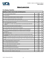 Preview for 35 page of United CoolAir VariCool EZ-Fit Series Installation, Operation And Maintenance Manual