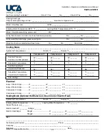 Preview for 39 page of United CoolAir VariCool EZ-Fit Series Installation, Operation And Maintenance Manual