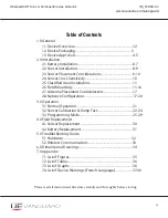 Preview for 3 page of United Electric Controls UE VANGUARD WirelessHART TCD60HXY Installation And Maintenance Instructions Manual