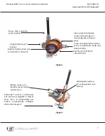 Preview for 5 page of United Electric Controls UE VANGUARD WirelessHART TCD60HXY Installation And Maintenance Instructions Manual