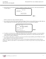 Preview for 10 page of United Electric Controls UE VANGUARD WirelessHART TCD60HXY Installation And Maintenance Instructions Manual