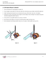 Preview for 16 page of United Electric Controls UE VANGUARD WirelessHART TCD60HXY Installation And Maintenance Instructions Manual