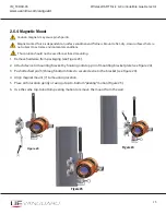 Preview for 18 page of United Electric Controls UE VANGUARD WirelessHART TCD60HXY Installation And Maintenance Instructions Manual