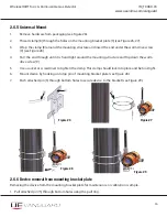 Preview for 19 page of United Electric Controls UE VANGUARD WirelessHART TCD60HXY Installation And Maintenance Instructions Manual