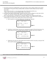 Preview for 22 page of United Electric Controls UE VANGUARD WirelessHART TCD60HXY Installation And Maintenance Instructions Manual