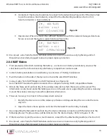 Preview for 23 page of United Electric Controls UE VANGUARD WirelessHART TCD60HXY Installation And Maintenance Instructions Manual