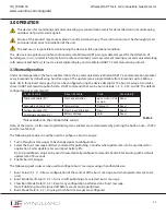 Preview for 24 page of United Electric Controls UE VANGUARD WirelessHART TCD60HXY Installation And Maintenance Instructions Manual