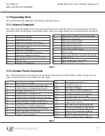 Preview for 28 page of United Electric Controls UE VANGUARD WirelessHART TCD60HXY Installation And Maintenance Instructions Manual