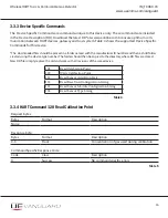 Preview for 29 page of United Electric Controls UE VANGUARD WirelessHART TCD60HXY Installation And Maintenance Instructions Manual