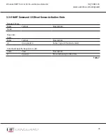 Preview for 31 page of United Electric Controls UE VANGUARD WirelessHART TCD60HXY Installation And Maintenance Instructions Manual