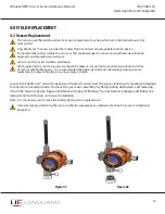 Preview for 33 page of United Electric Controls UE VANGUARD WirelessHART TCD60HXY Installation And Maintenance Instructions Manual