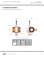 Preview for 37 page of United Electric Controls UE VANGUARD WirelessHART TCD60HXY Installation And Maintenance Instructions Manual