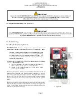 Preview for 28 page of UNITED Fire Systems STANDPIPE-PAC SSS-101 Design, Installation, Operation, And Maintenance Manual