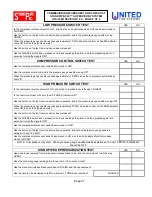 Preview for 34 page of UNITED Fire Systems STANDPIPE-PAC SSS-101 Design, Installation, Operation, And Maintenance Manual