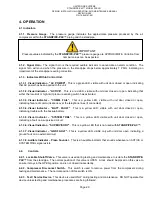 Preview for 36 page of UNITED Fire Systems STANDPIPE-PAC SSS-101 Design, Installation, Operation, And Maintenance Manual