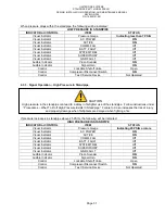 Preview for 38 page of UNITED Fire Systems STANDPIPE-PAC SSS-101 Design, Installation, Operation, And Maintenance Manual