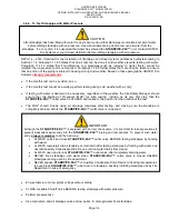 Preview for 41 page of UNITED Fire Systems STANDPIPE-PAC SSS-101 Design, Installation, Operation, And Maintenance Manual