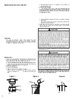 Preview for 57 page of UNITED Fire Systems STANDPIPE-PAC SSS-101 Design, Installation, Operation, And Maintenance Manual